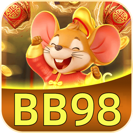 Logo da bb98